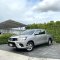 TOYOTA HILUX REVO 4DR 2.4 E ปี61