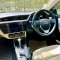 TOYOTA COROLLA ALTIS 1.6 G ปี62
