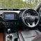 TOYOTA HILUX REVO 4DR 2.4 PRERUNNER ENTRY ปี66