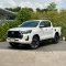 TOYOTA HILUX REVO 4DR 2.4 PRERUNNER MID ปี64