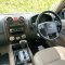 ISUZU D-MAX 4DR 3.0 LS SUPER PLATINUM 4WD ปี53
