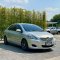 TOYOTA VIOS 1.5 E ปี55