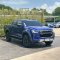 ISUZU D-MAX 4DR 3.0 V CROSS 4WD ปี62
