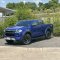 ISUZU D-MAX 4DR 3.0 V CROSS 4WD ปี62