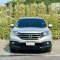 HONDA CR-V 2.4 EL ปี56