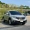 HONDA CR-V 2.4 EL ปี56