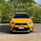 TOYOTA YARIS 1.2 TRD SPORTIVO ปี60