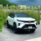 TOYOTA FORTUNER 2.4 LEGENDER ปี64