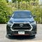 TOYOTA HILUX REVO 2.4 CAB Z EDTION ปี65