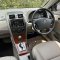 TOYOTA COROLLA  ALTIS 1.6 E (CNG) ปี53