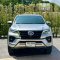 TOYOTA FORTUNER 2.4 G ปี63