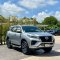TOYOTA FORTUNER 2.4 G ปี63