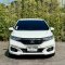 HONDA JAZZ 1.5 S ปี63