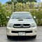 TOYOTA HILUX VIGO CAB 2.5 G ปี54