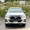 TOYOTA HILUX REVO 4DR 2.4 PRERUNNER E ปี63