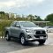 TOYOTA HILUX REVO 4DR 2.4 PRERUNNER E ปี63