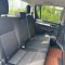 TOYOTA HILUX REVO 4DR 2.4 PRERUNNER E ปี62