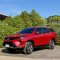 TOYOTA FORTUNER 2.4 LEADER G ปี66