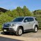 ISUZU MU-X 1.9 DA DVD ปี60