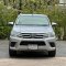 TOYOTA REVO 4DR 2.4 J PLUS ปี60