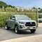 TOYOTA REVO 4DR 2.4 MID Z EDITION ปี65