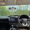 TOYOTA REVO 4DR 2.4 MID Z EDITION ปี65