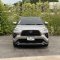TOYOTA YARIS CROSS 1.5 HEV PREMIUM LUXURY ปี66