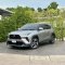 TOYOTA YARIS CROSS 1.5 HEV PREMIUM LUXURY ปี66