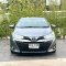 TOYOTA  YARIS 1.2  J ECO ปี62