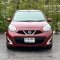 NISSAN MARCH 1.2 E ปี63