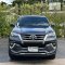 TOYOTA FORTUNER 2.4 V ปี62
