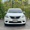NISSAN ALMERA 1.2 VL ปี55