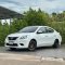 NISSAN ALMERA 1.2 VL ปี55