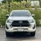 TOYOYA HILUX REVO 4DR 2.4 PRERUNNER MID ปี65