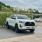 TOYOYA HILUX REVO 4DR 2.4 PRERUNNER MID ปี65
