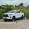 TOYOYA HILUX REVO 4DR 2.4 PRERUNNER MID ปี65