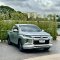 MITSUBISHI TRITON CAB 2.5 GLX ปี65