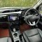 TOYOTA HILUX REVO 4DR 2.4 PRERUNNER E PLUS ปี62