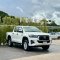TOYOTA HILUX REVO 4DR 2.4 PRERUNNER E PLUS ปี62