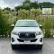 TOYOTA HILUX REVO 4DR 2.4 PRERUNNER E PLUS ปี62