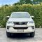 TOYOTA FORTUNER 2.4 V ปี63