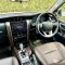 TOYOTA FORTUNER 2.4 V ปี63