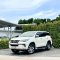 TOYOTA FORTUNER 2.4 V ปี63