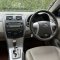 TOYOTA ALTIS 1.6 G ปี53