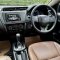 HONDA CITY 1.5 S ปี61