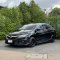 HONDA CITY 1.5 S ปี61