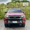 TOYOTA HILUX REVO 4DR 2.4 PRERUNNER ROCCO ปี63