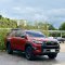 TOYOTA HILUX REVO 4DR 2.4 PRERUNNER ROCCO ปี63
