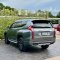 MITSUBISHI PAJERO SPORT 2.4 GT ปี60