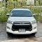 TOYOTA INNOVA 2.8 CRYSTA V ปี60